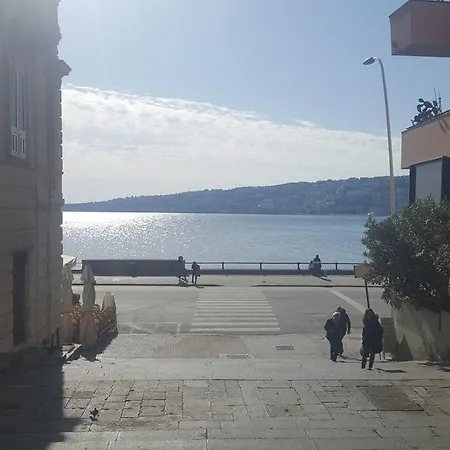 Appartamento Seafront Napoli