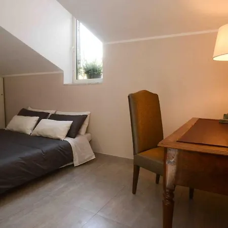 Seafront Appartamento *