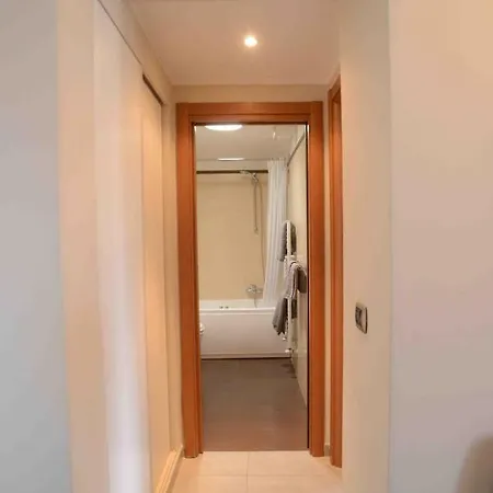 Appartamento Seafront *