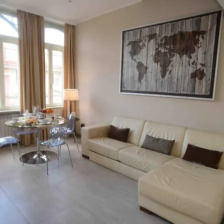 Seafront Appartamento