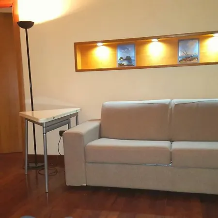 Appartamento Seafront Napoli