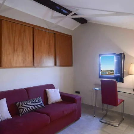 Appartamento Seafront