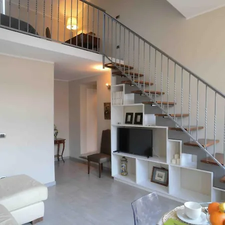 Seafront Apartment