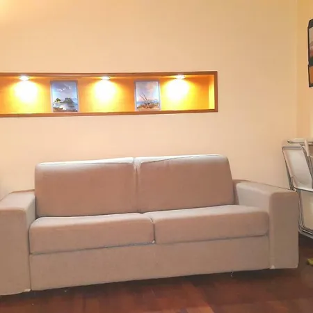 Appartamento Seafront