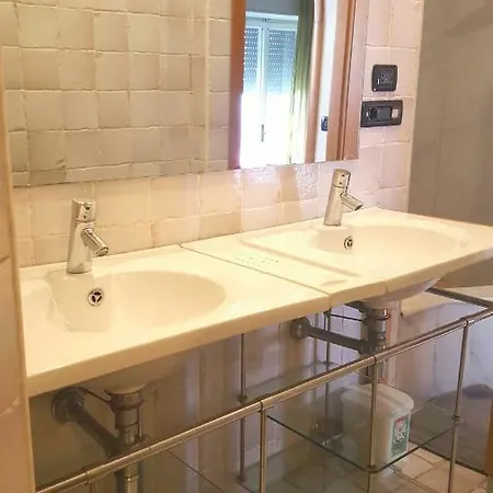 Lägenhet Seafront *