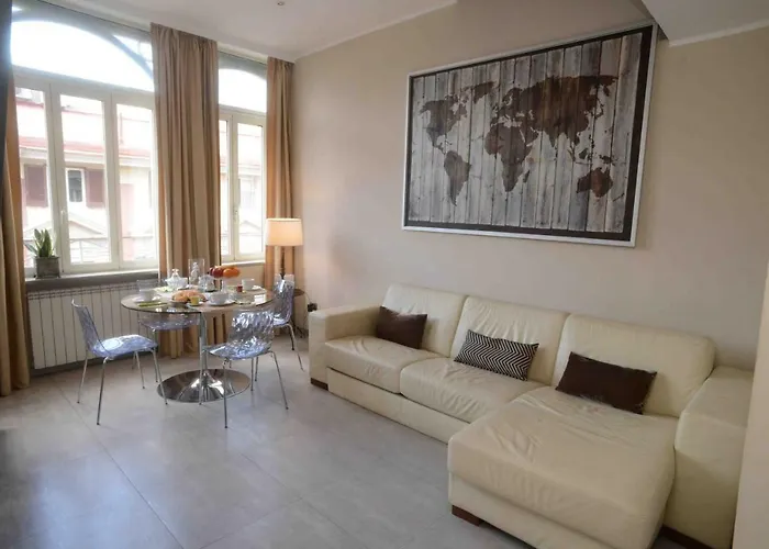 シーフロント アパート