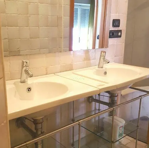 アパート シーフロント *