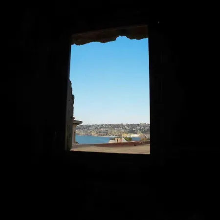 Apartment Seafront *